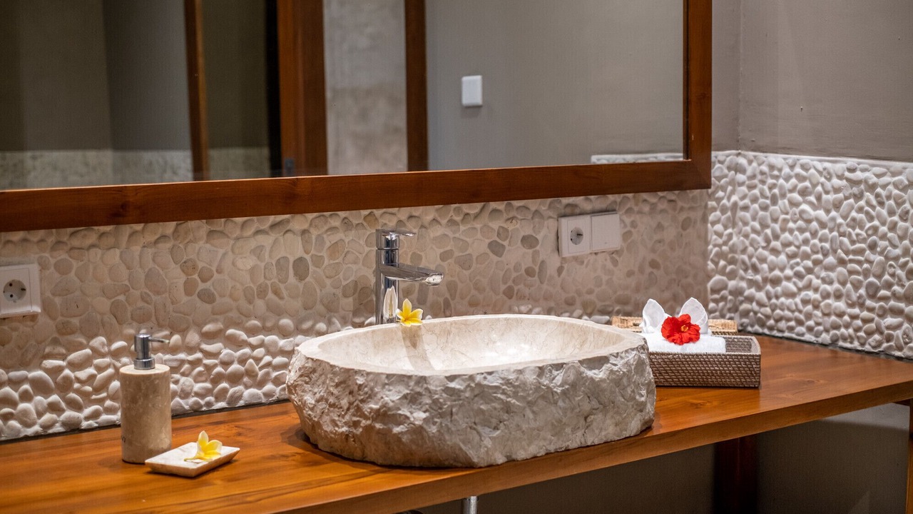 Photo of Bathroom in Pejeng Kawan