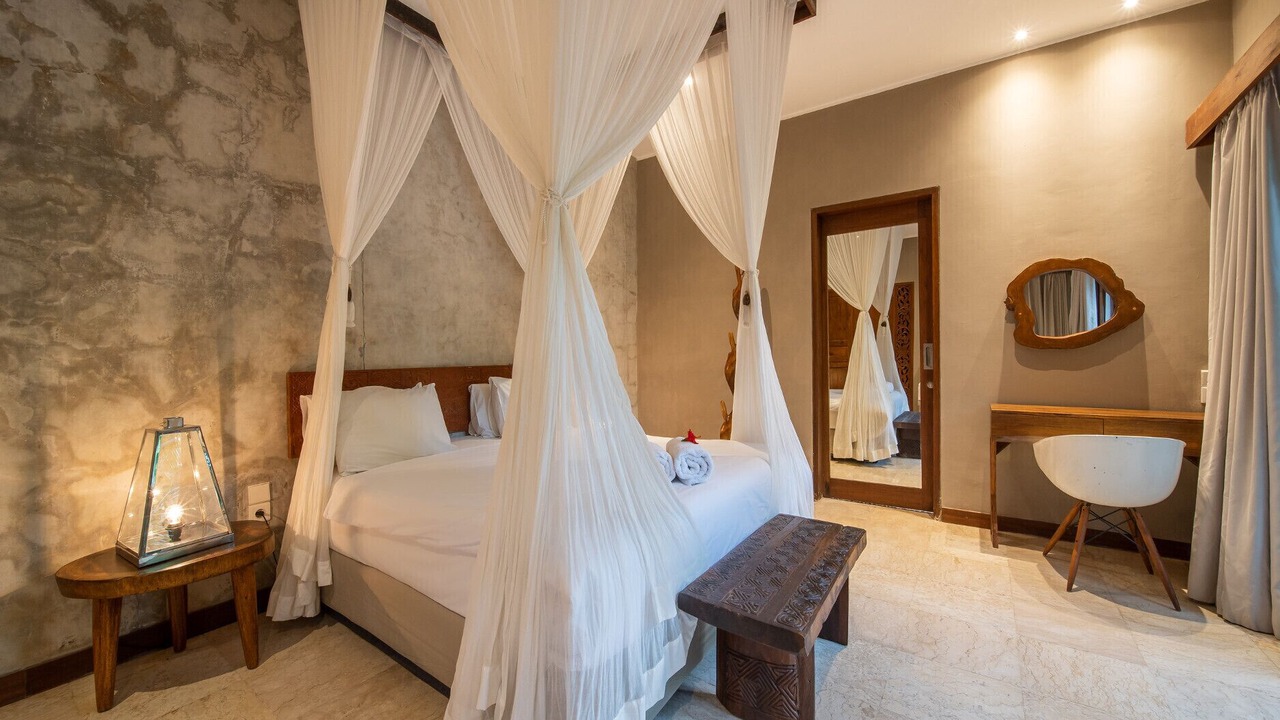 Photo of Bedroom in Pejeng Kawan