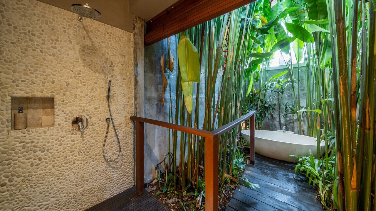 Photo of Bathroom in Pejeng Kawan