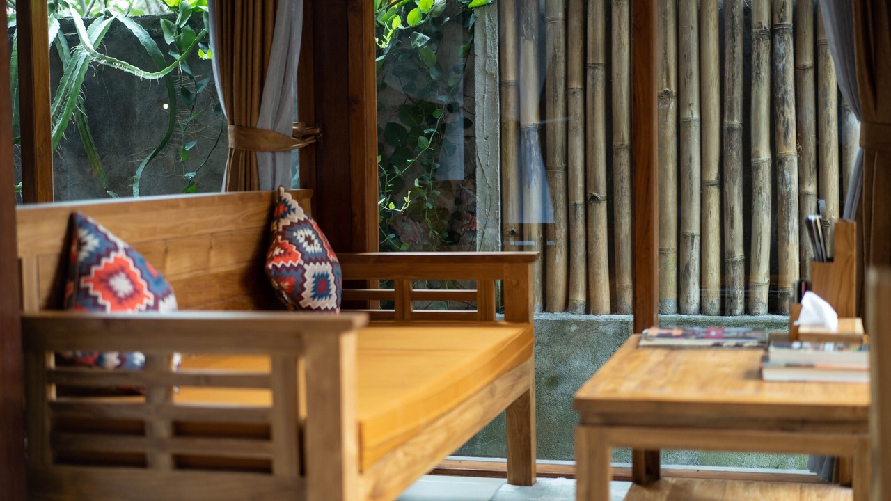 Photo of Livingroom in Lodtunduh