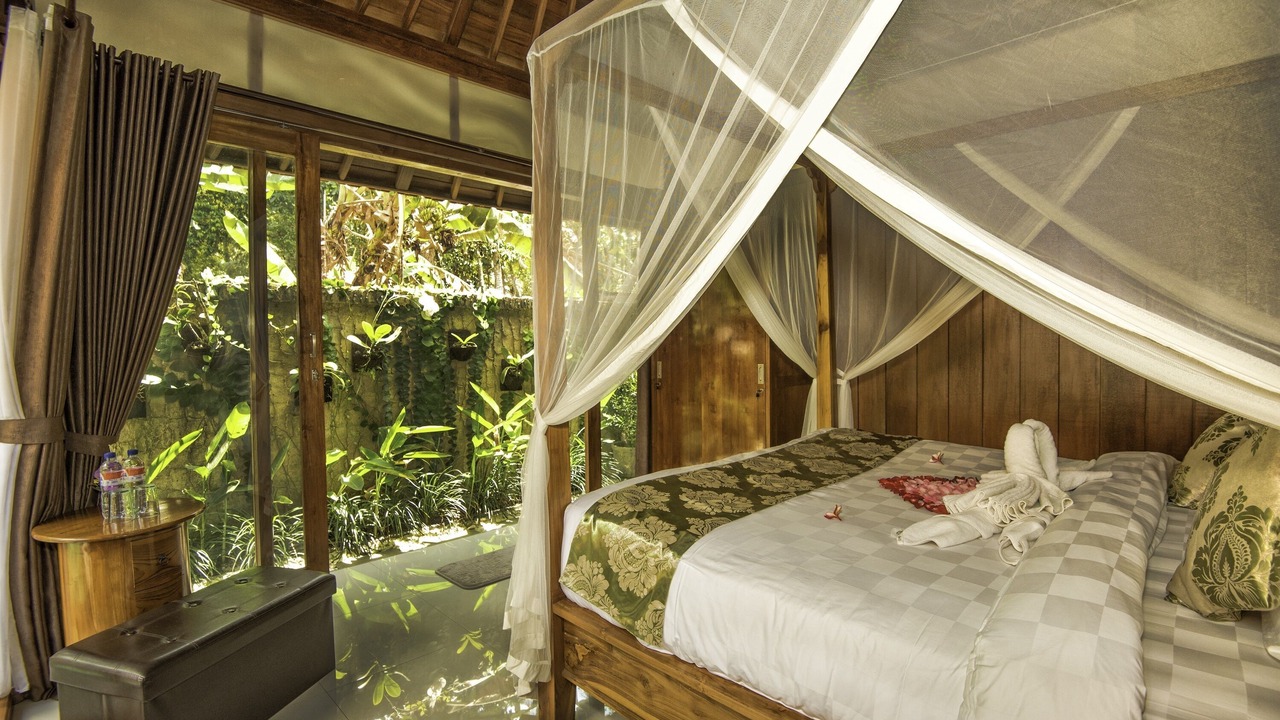 Photo of Bedroom in Lodtunduh