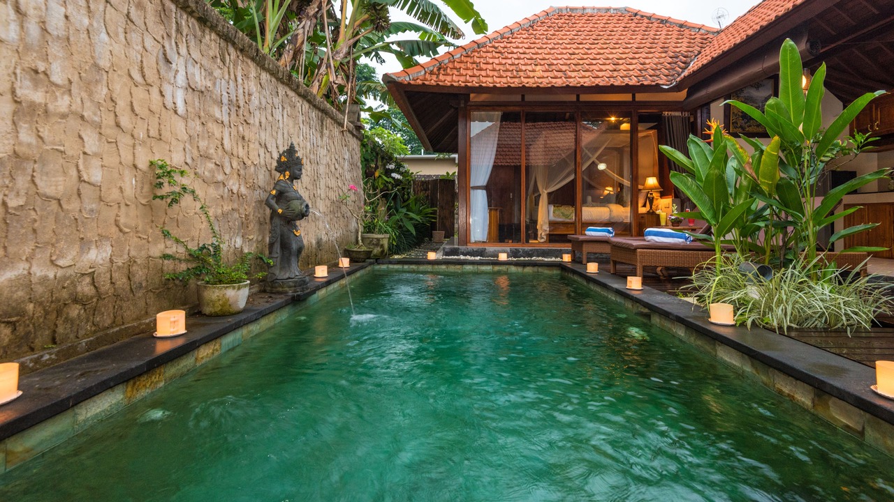Photo of Outdoor in Lodtunduh