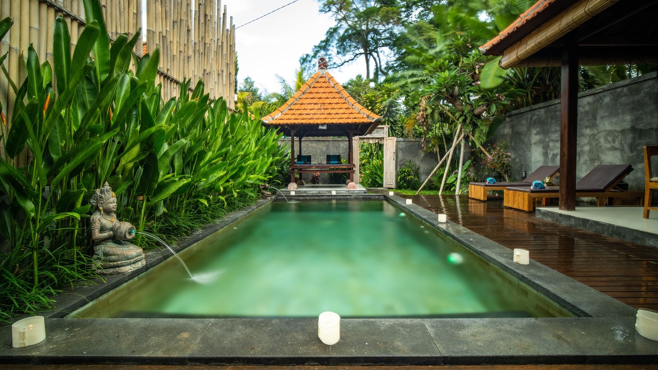 Photo of Outdoor in Lodtunduh