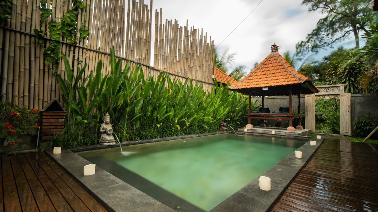 Photo of Outdoor in Lodtunduh