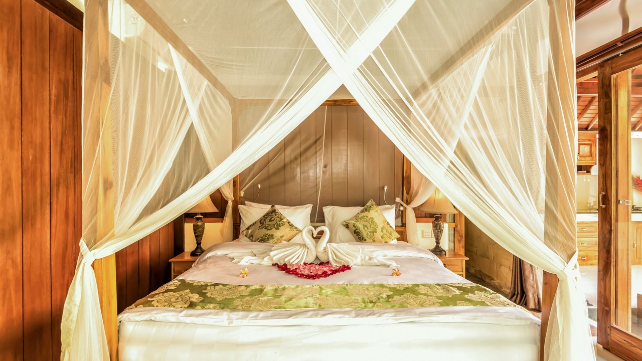 Photo of Bedroom in Lodtunduh