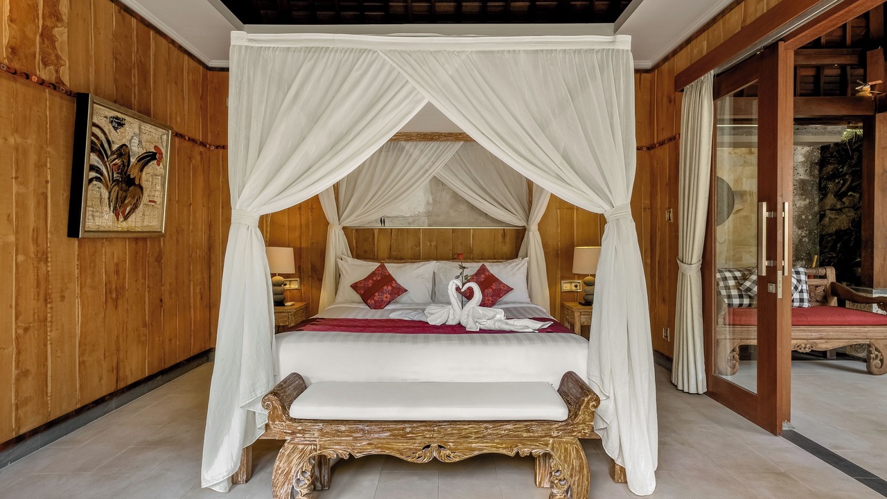 Photo of Bedroom in Kedewatan