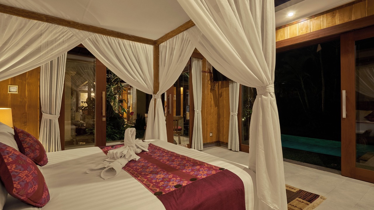 Photo of Bedroom in Kedewatan