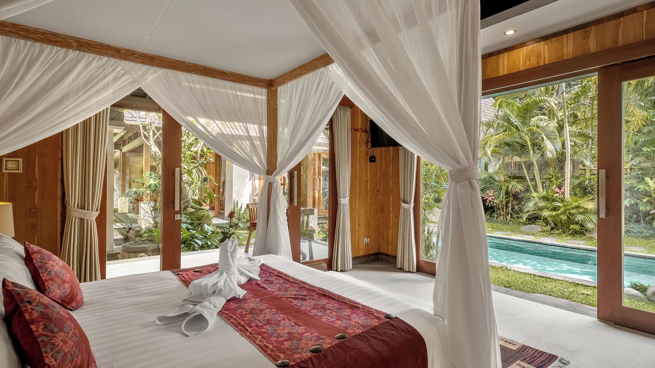 Photo of Bedroom in Kedewatan