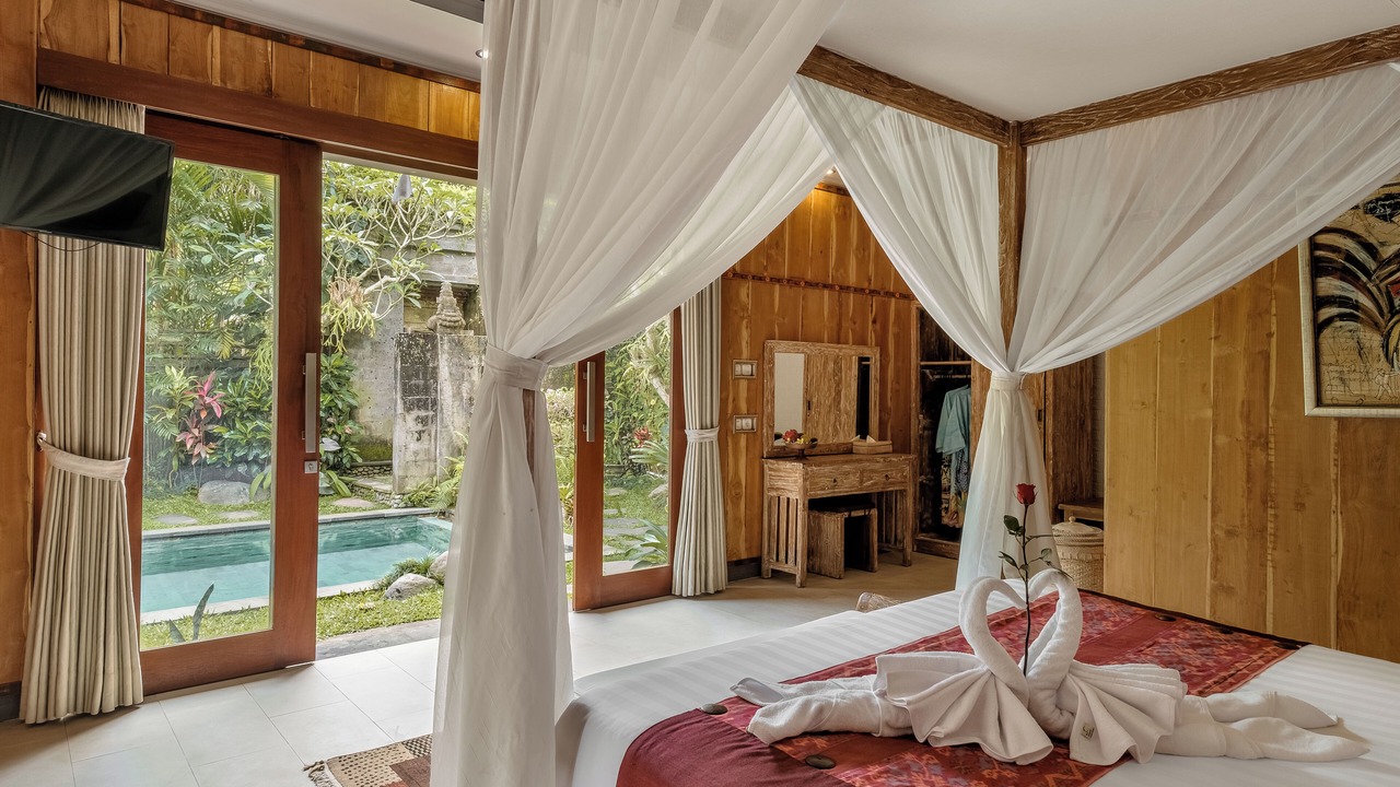 Photo of Bedroom in Kedewatan