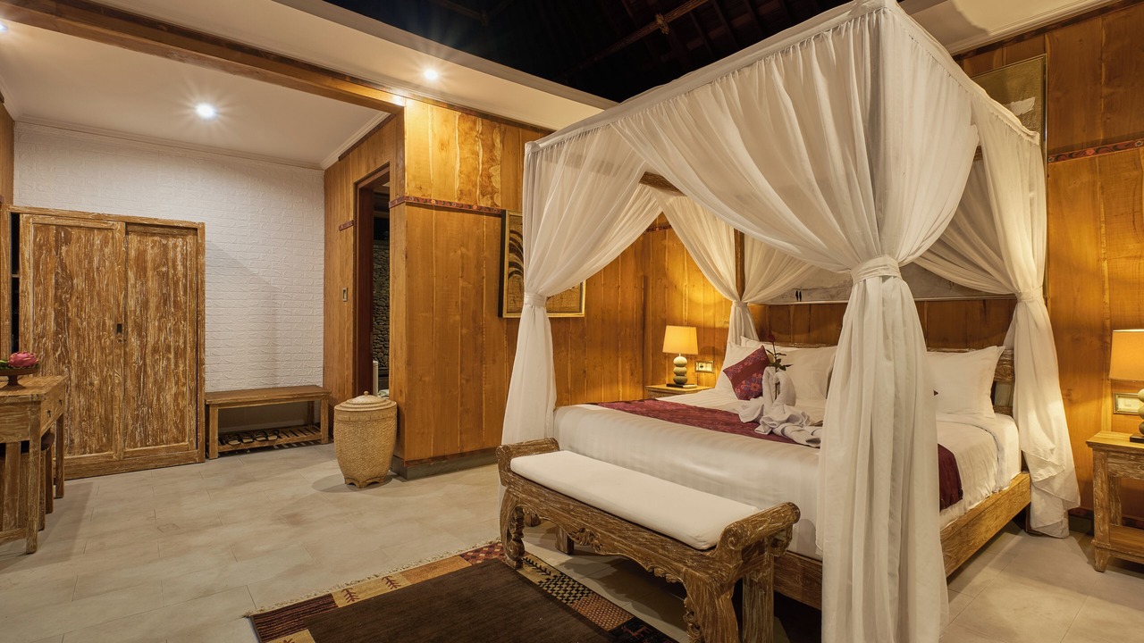 Photo of Bedroom in Kedewatan