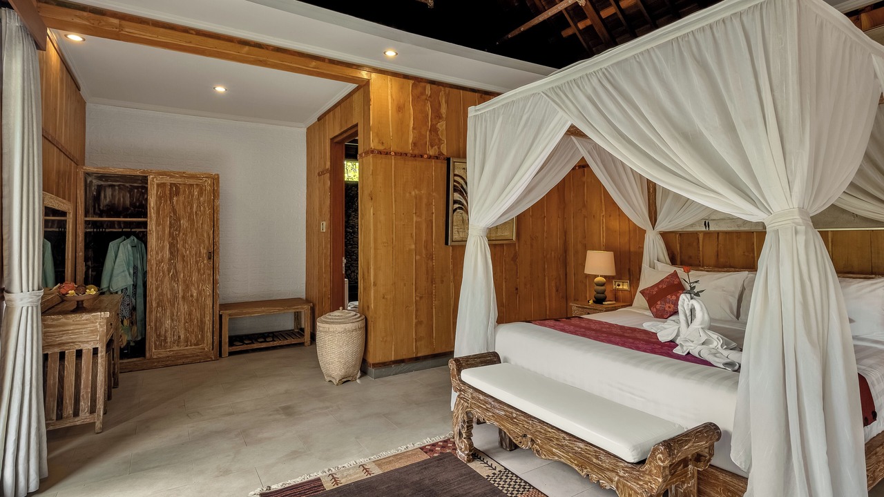 Photo of Bedroom in Kedewatan