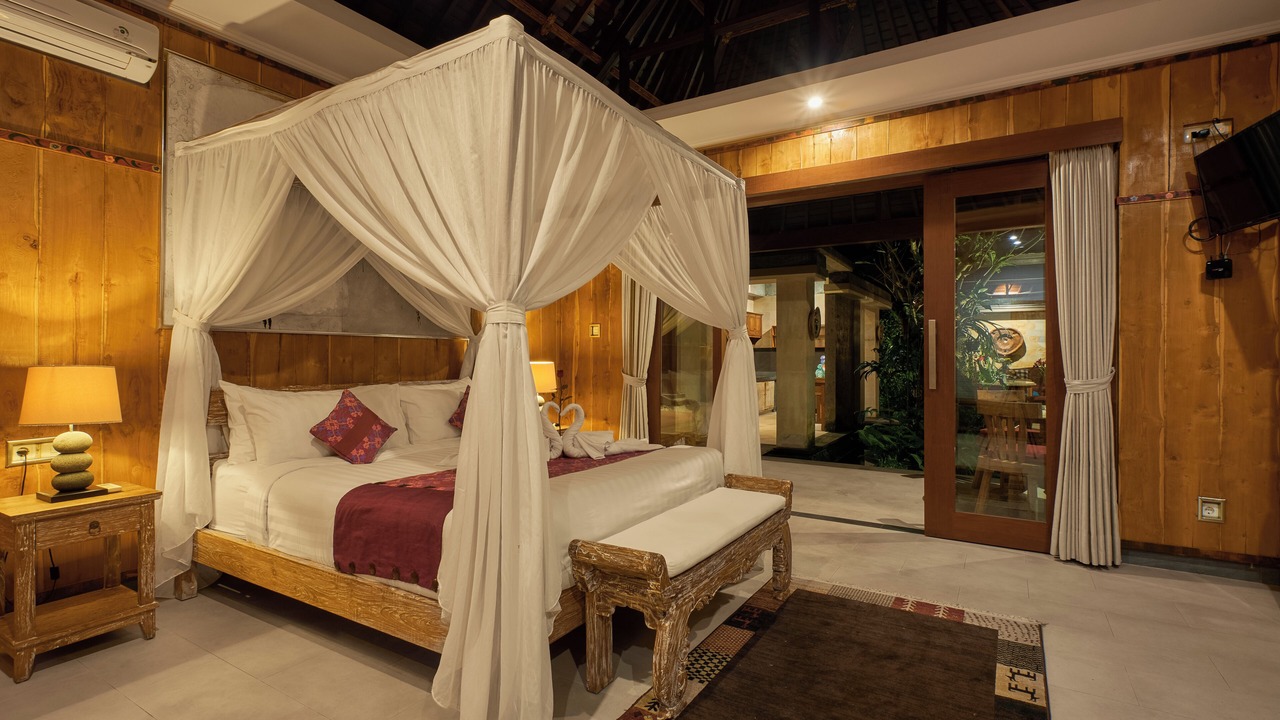 Photo of Bedroom in Kedewatan