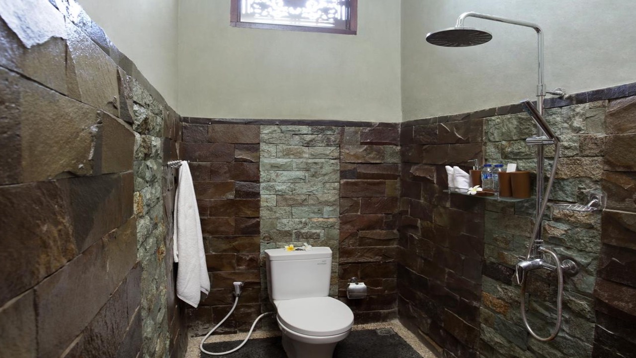 Photo of Bathroom in Kutuh Kaja