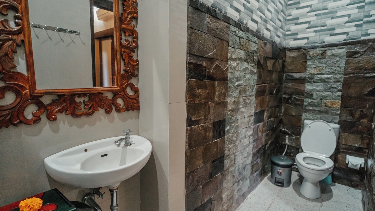 Photo of Bathroom in Kutuh Kaja