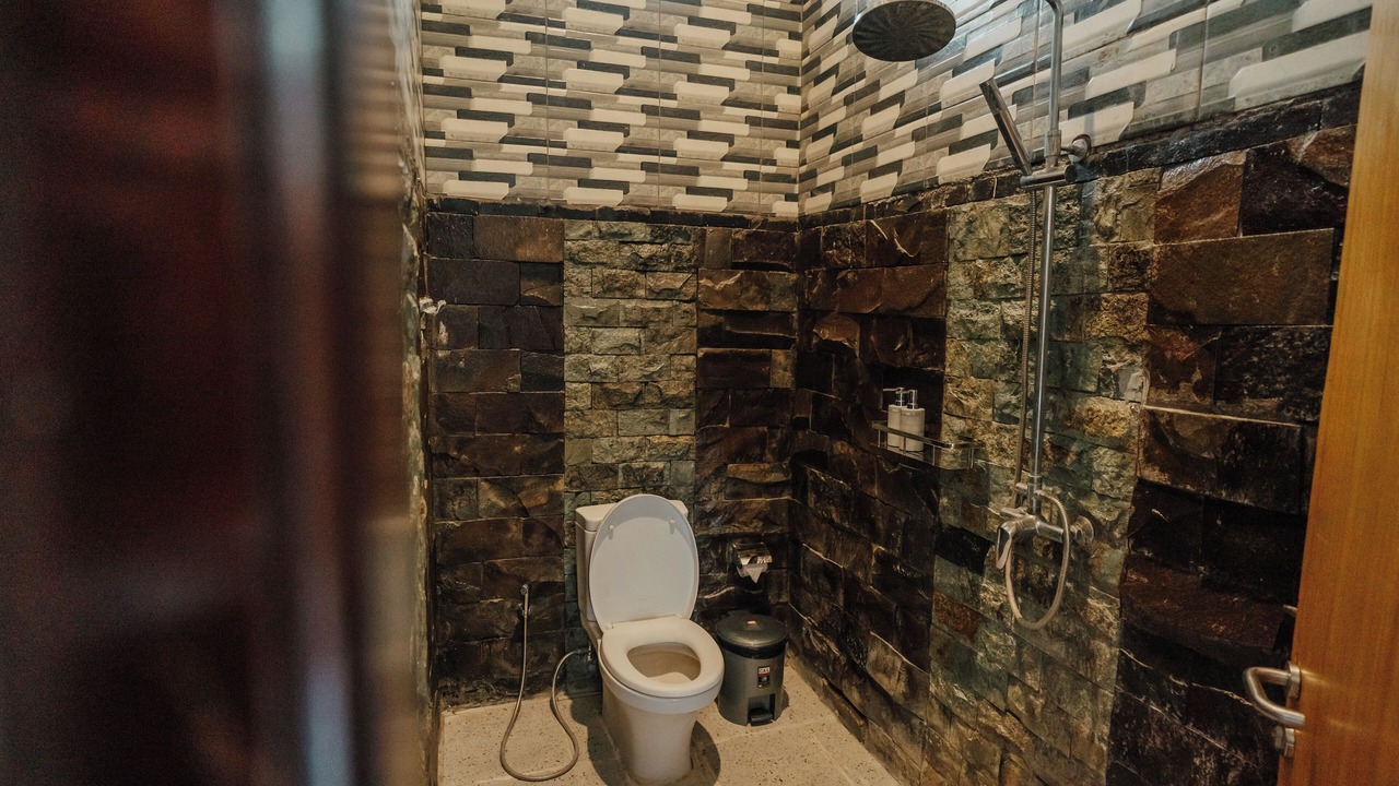 Photo of Bathroom in Kutuh Kaja