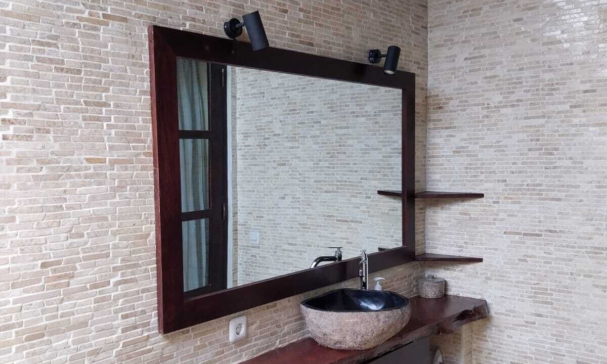 Photo of Bathroom in Dencarik