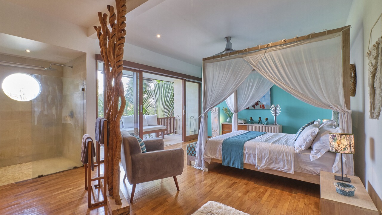 Photo of Bedroom in Pengosekan