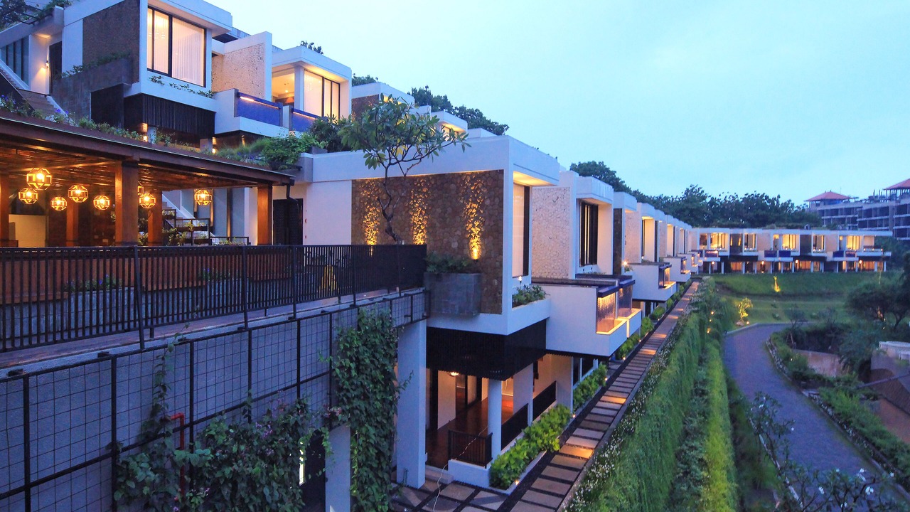 Photo of Outdoor in Pecatu