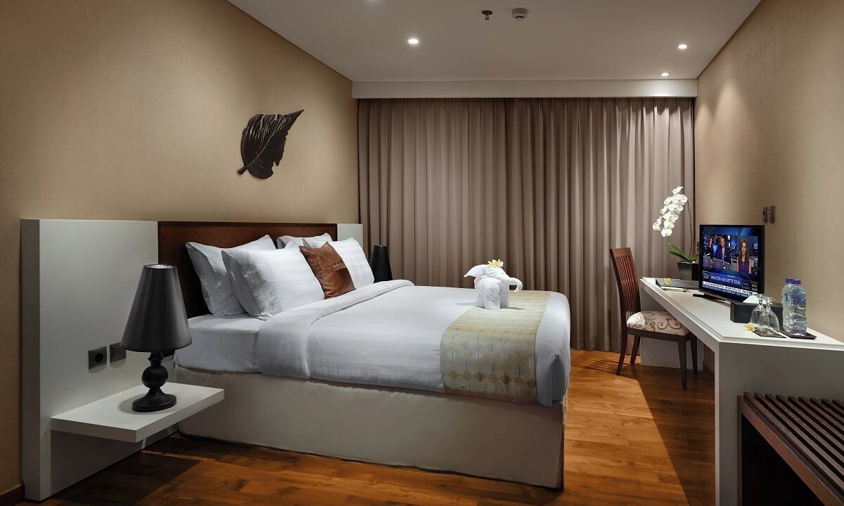 Photo of Bedroom in Pecatu