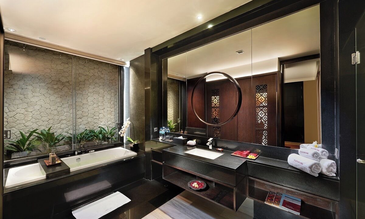 Photo of Bathroom in Pecatu
