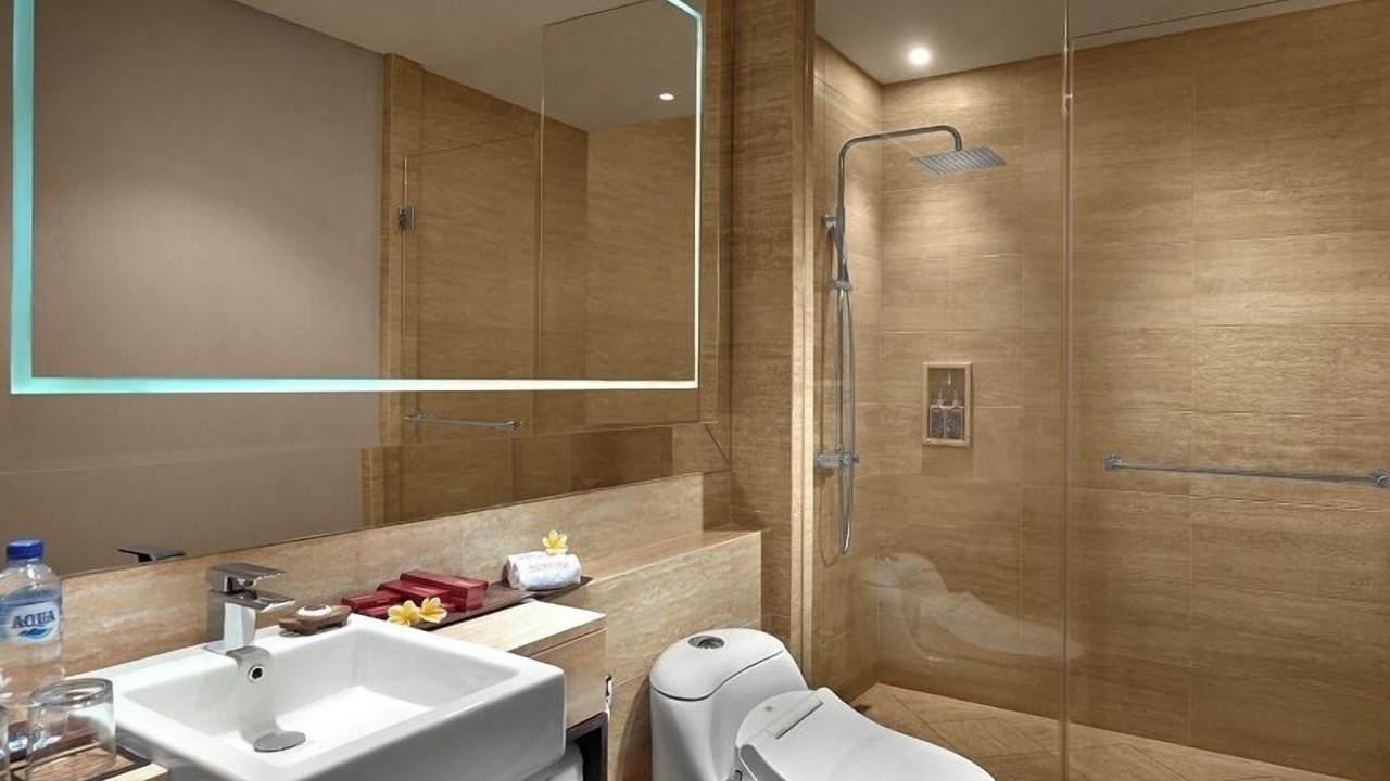 Photo of Bathroom in Pecatu