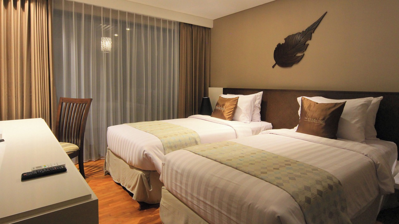 Photo of Bedroom in Pecatu