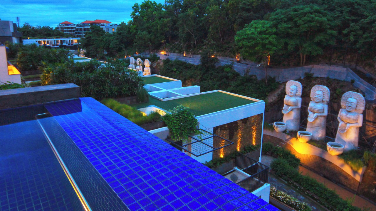 Photo of Outdoor in Pecatu