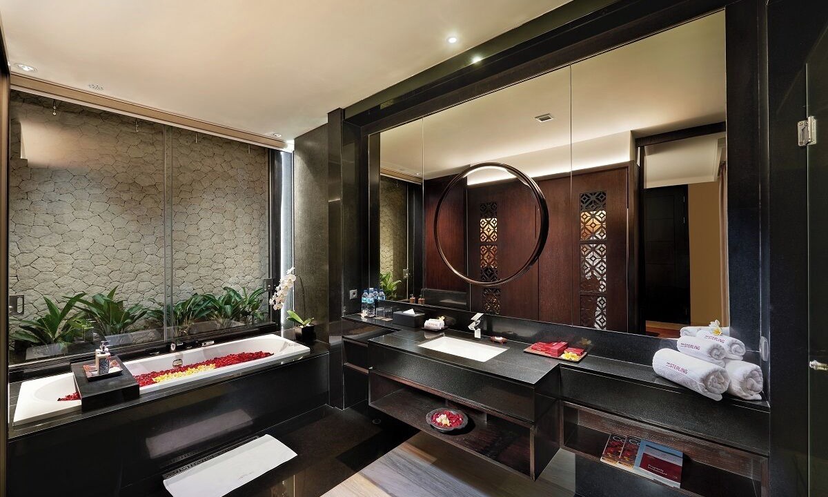 Photo of Bathroom in Pecatu