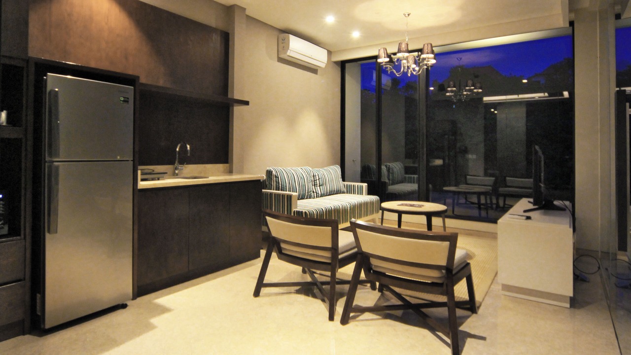 Photo of Kitchen in Pecatu