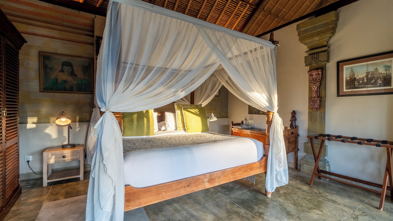 Photo of Bedroom in Melayang
