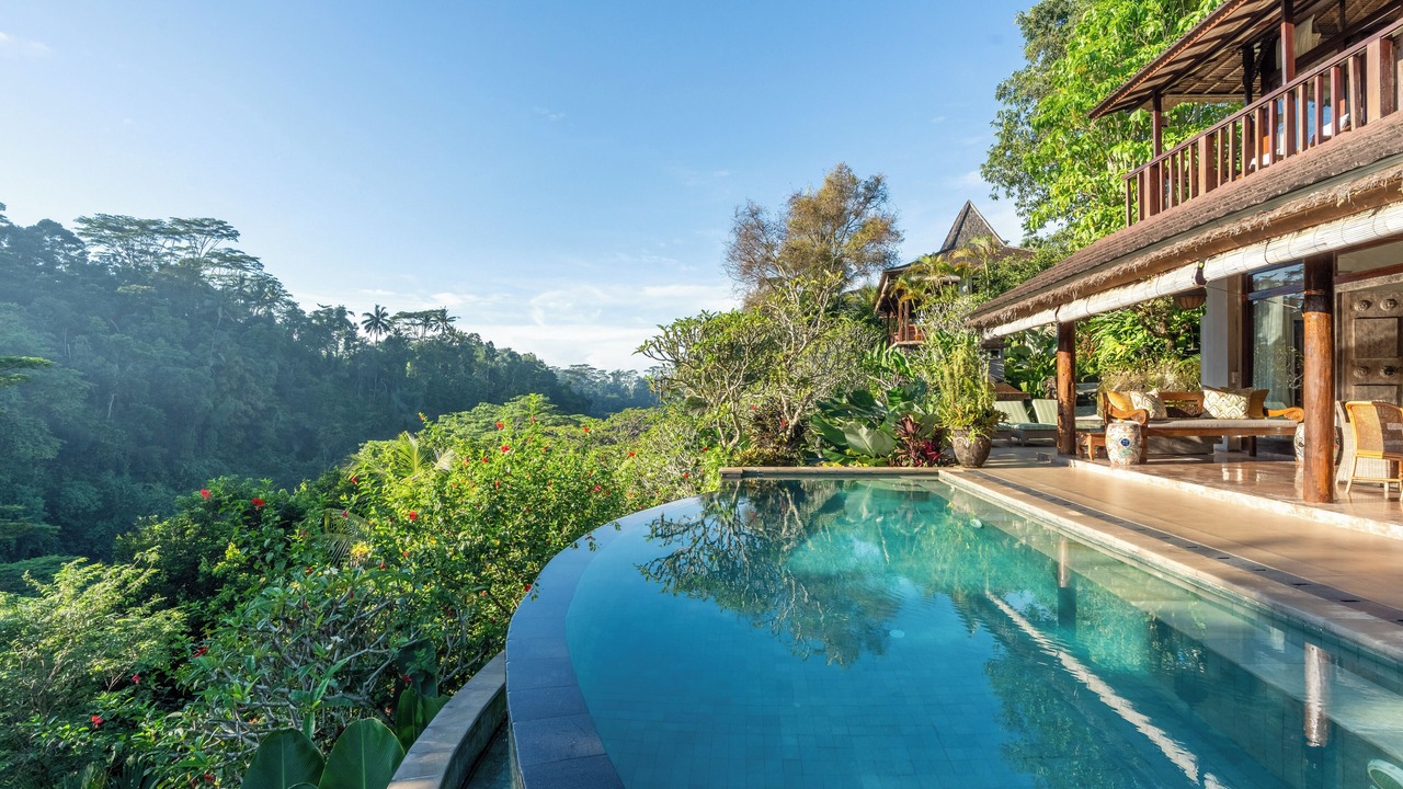 Photo of Outdoor in Melayang