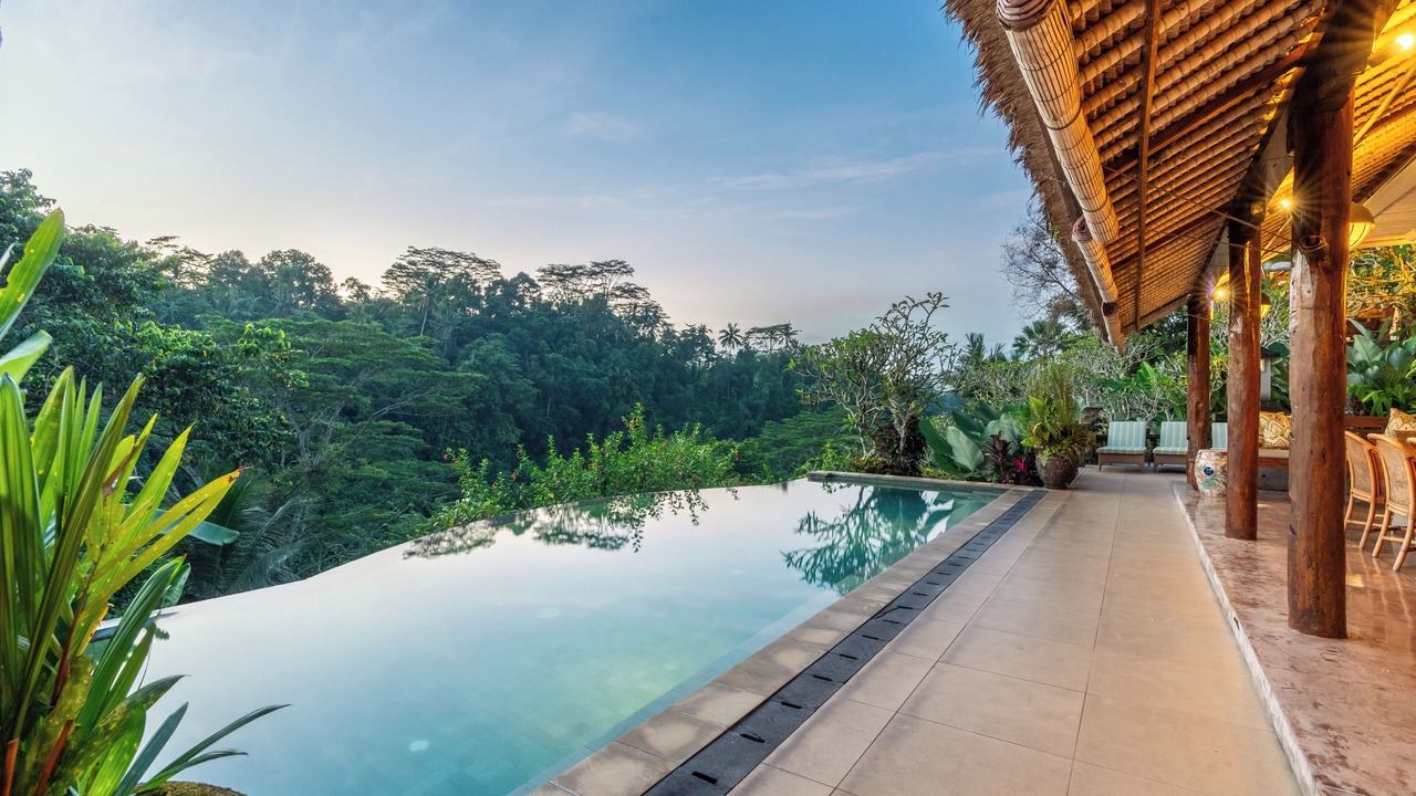 Photo of Outdoor in Melayang