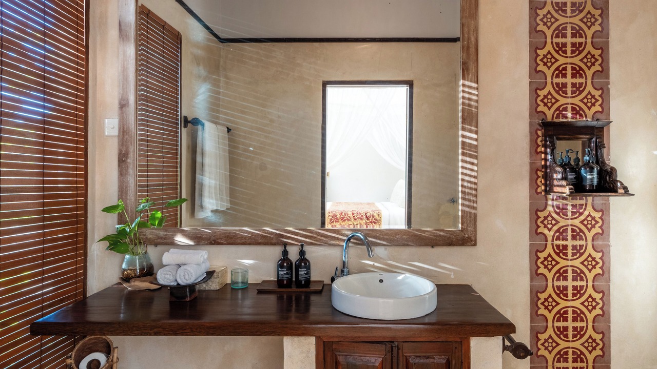Photo of Bathroom in Melayang