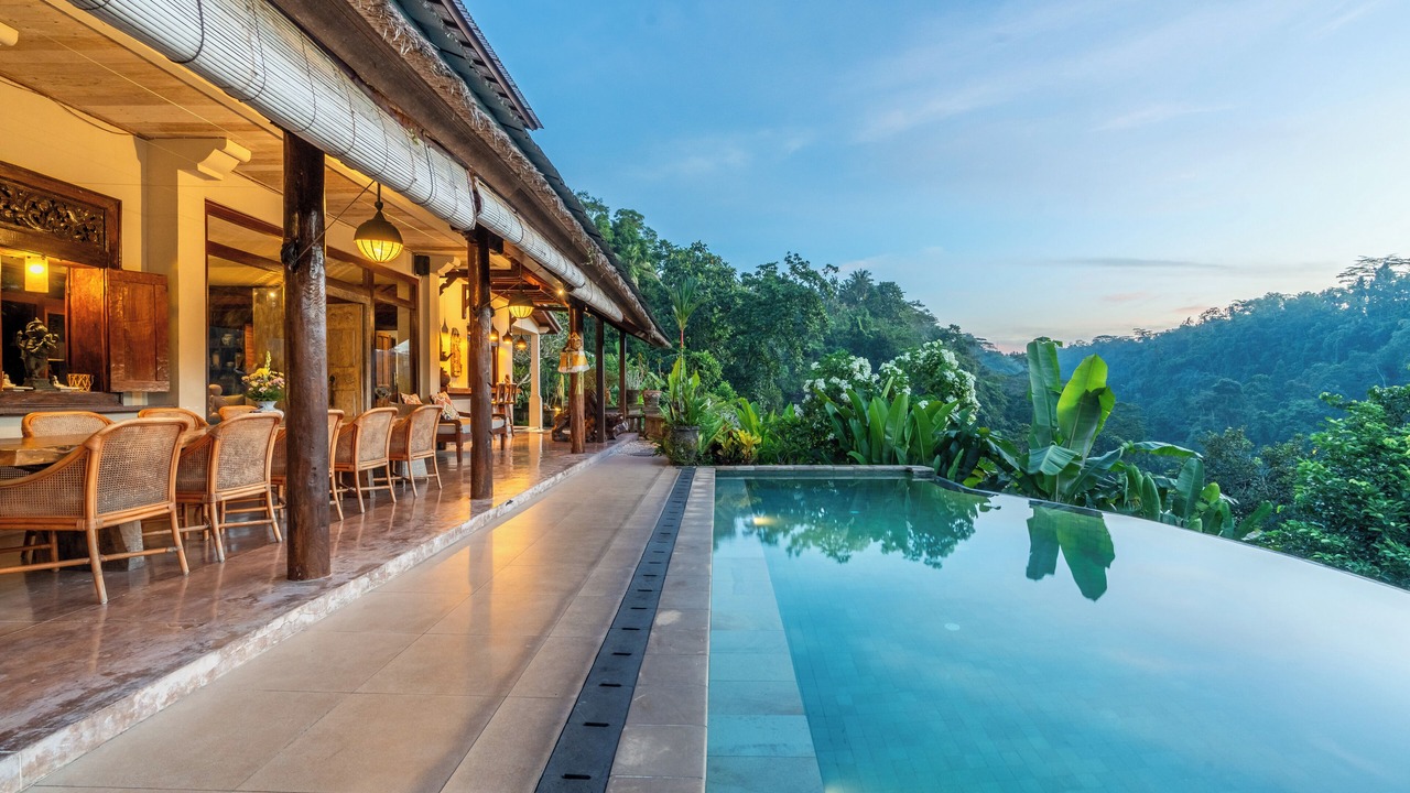 Photo of Outdoor in Melayang