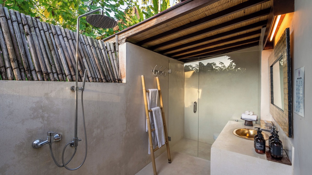 Photo of Bathroom in Melayang