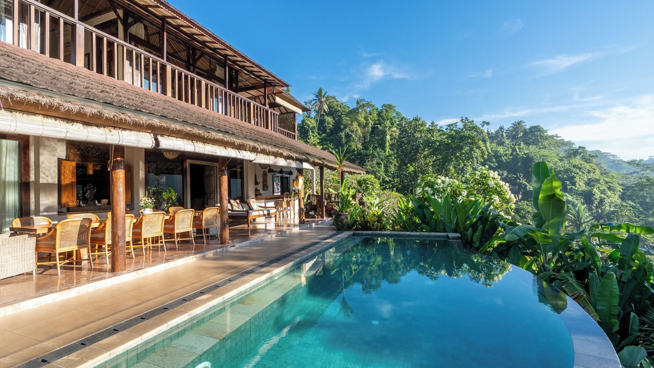 Photo of Outdoor in Melayang