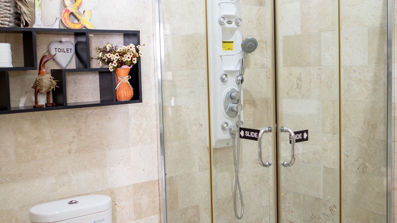 Photo of Bathroom in Ungasan