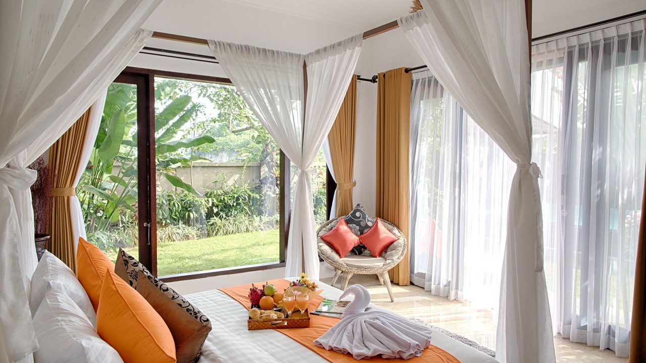 Photo of Bedroom in Ungasan