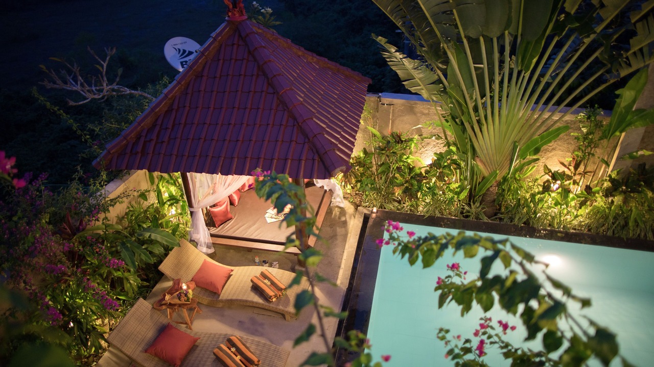 Photo of Patio Balcony in Ungasan