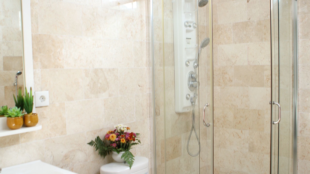 Photo of Bathroom in Ungasan
