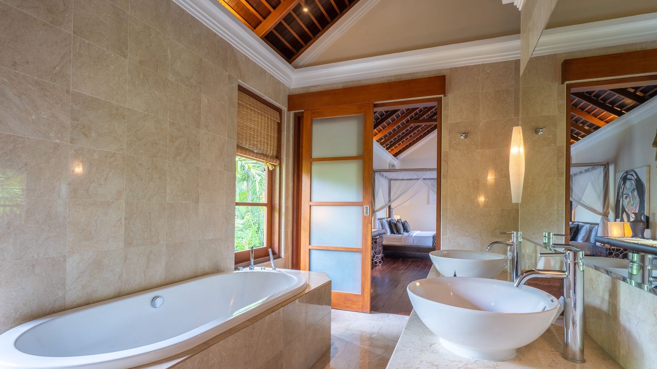 Photo of Bathroom in Ungasan