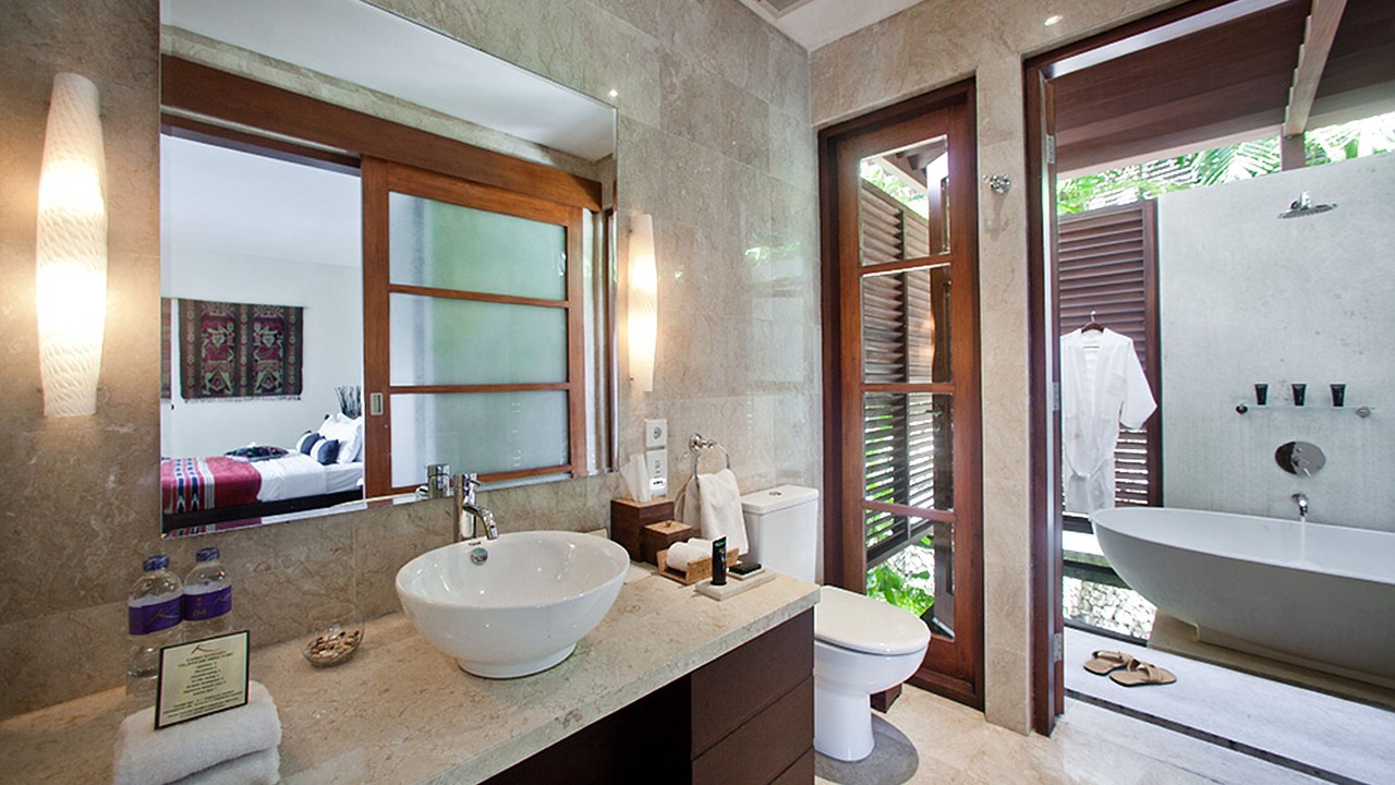 Photo of Bathroom in Ungasan