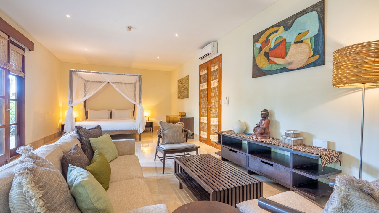 Photo of Bedroom in Ungasan