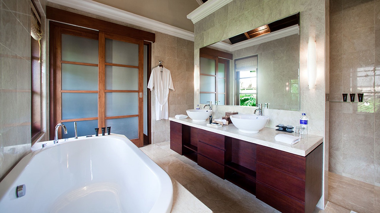 Photo of Bathroom in Ungasan