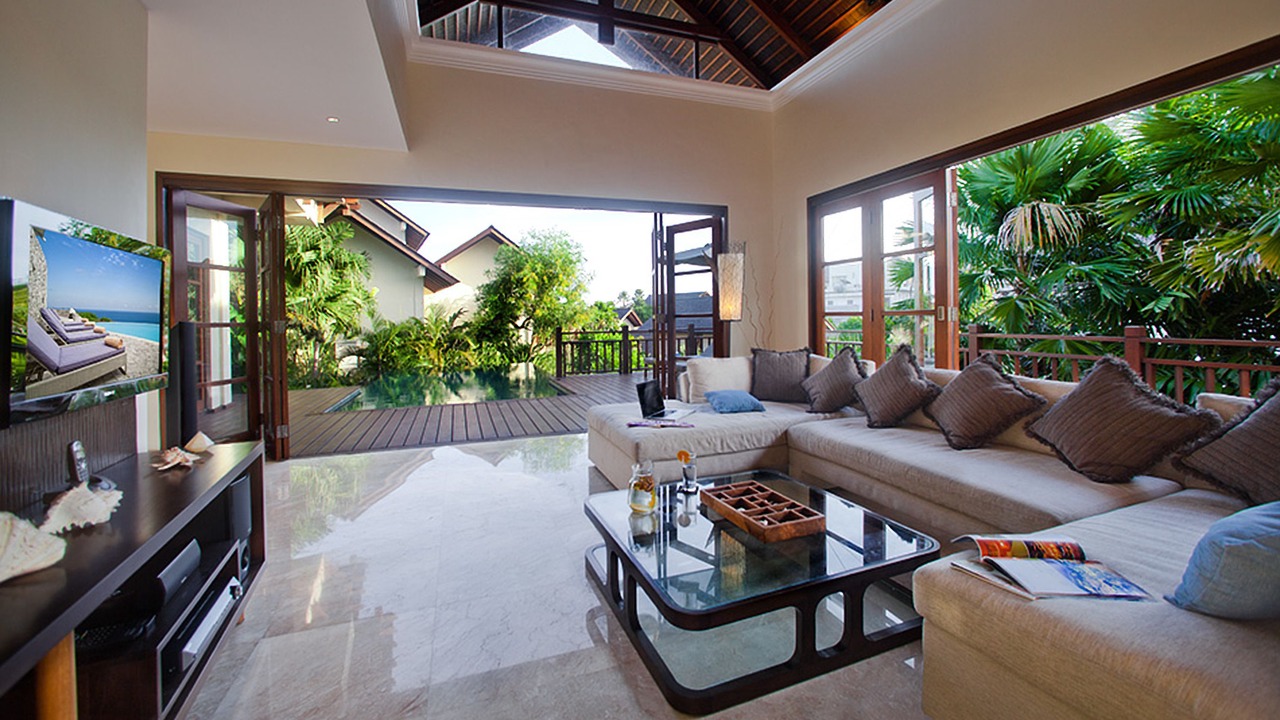 Photo of Bedroom in Ungasan
