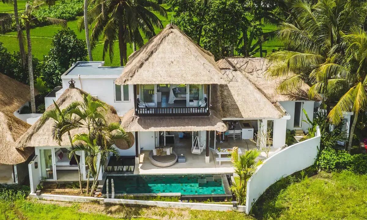 Photo of Outdoor in Lodtunduh