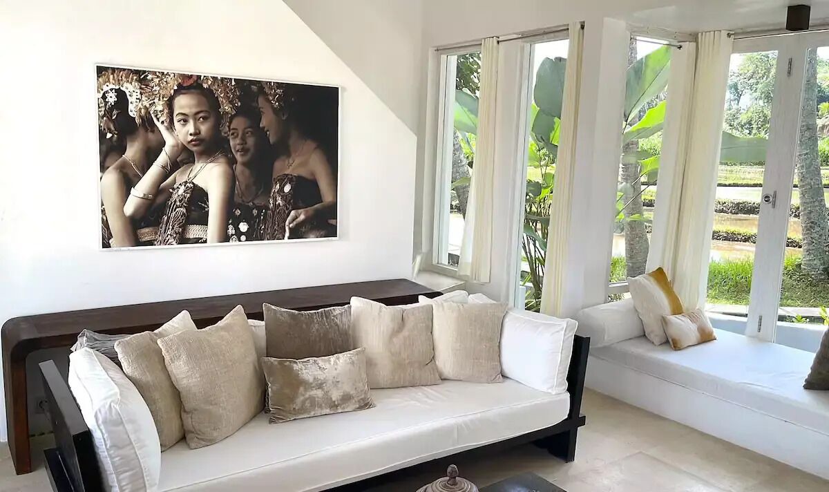Photo of Livingroom in Lodtunduh
