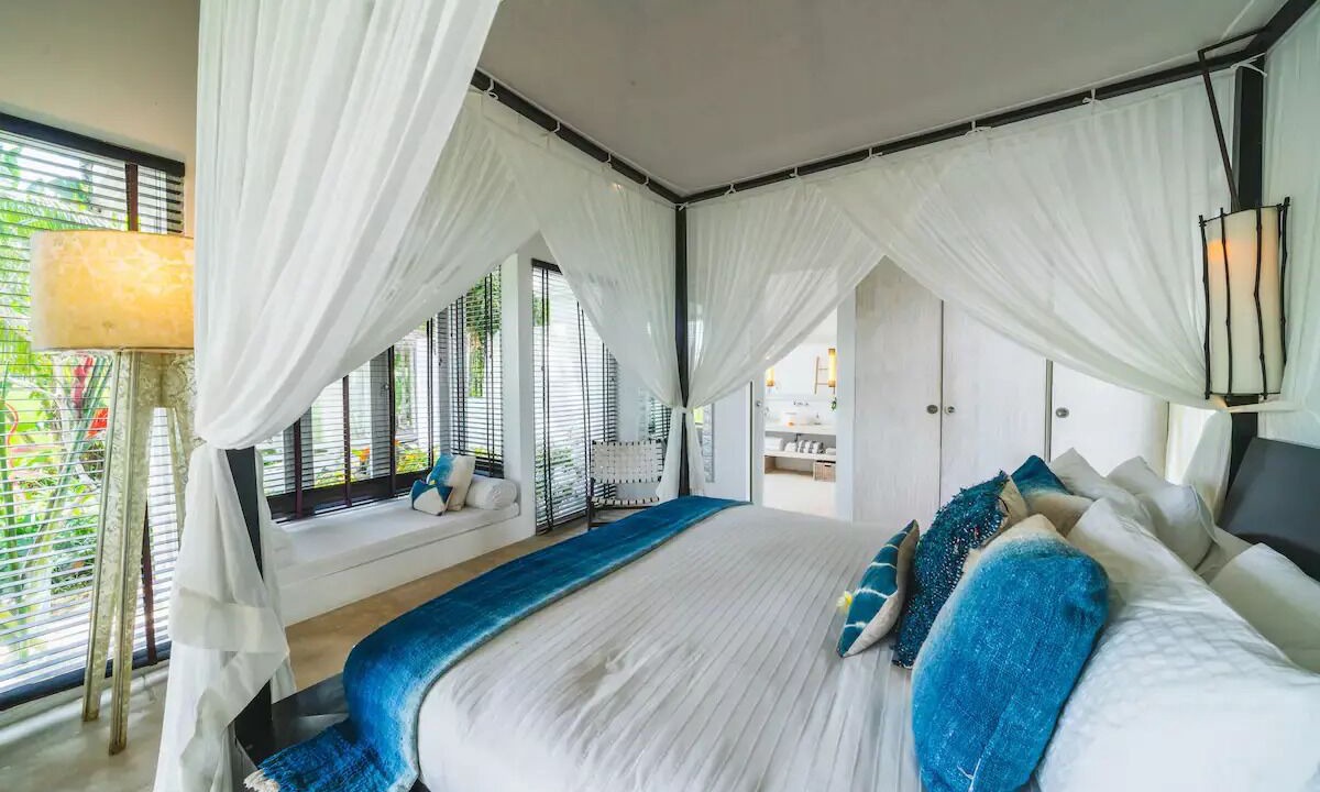 Photo of Bedroom in Lodtunduh