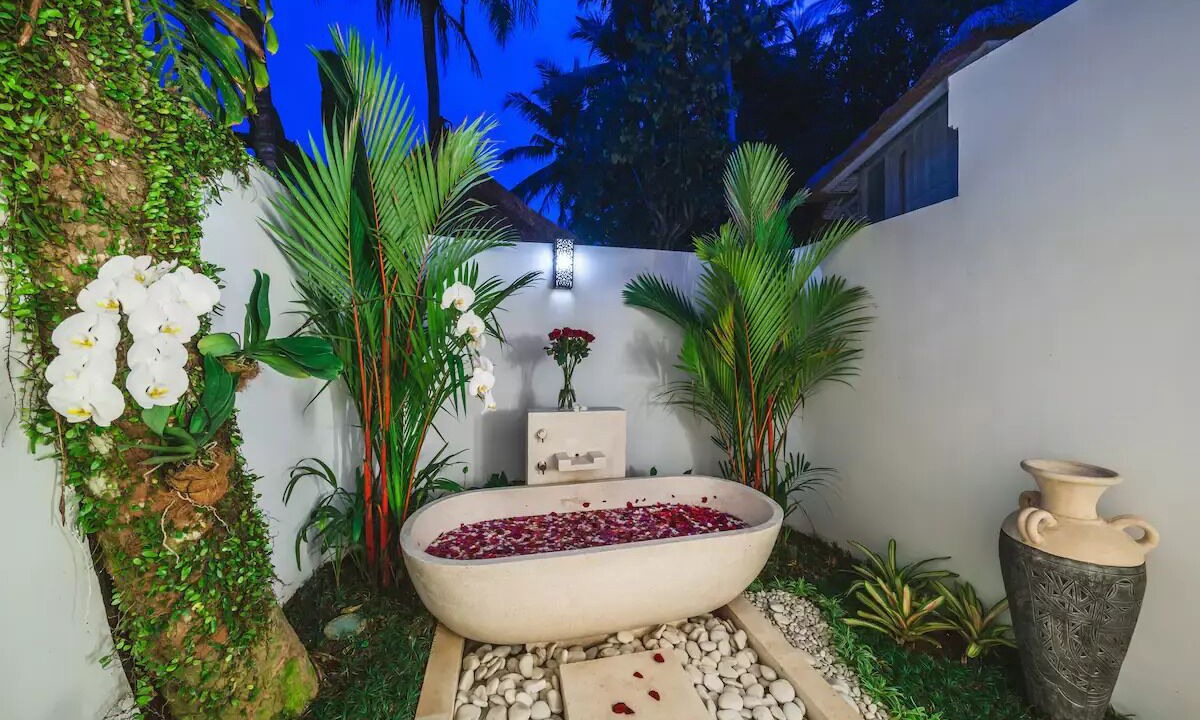 Photo of Outdoor in Lodtunduh
