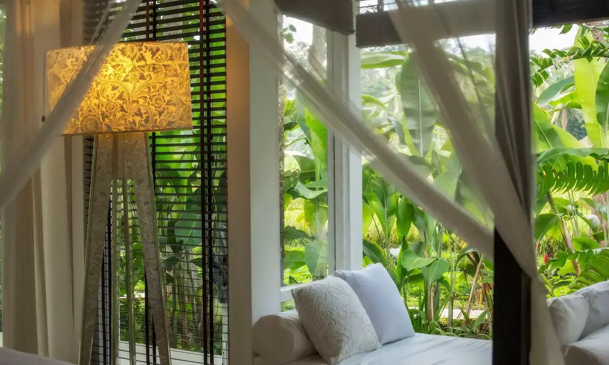 Photo of Bedroom in Lodtunduh